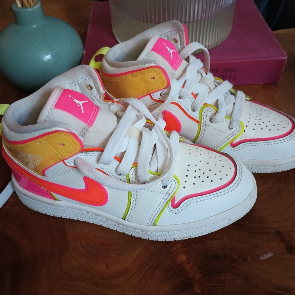 Nike Kids Sneakers